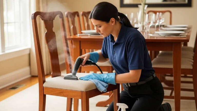 sos limpeza e higienização de estofados em ceilândia e brasília serviço 3